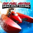 Icono de programa: Drag Boat Speed Racing Ga…