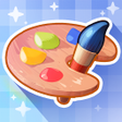 Icon of program: Coloring master