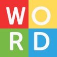 Icono de programa: Word Pairs  Associations