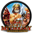 Icono de programa: Age of Mythology