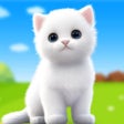 Icono del programa: Cat Life: Pet Simulator 3…