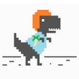 Icono de programa: T-rex Games