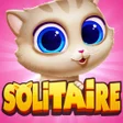 Icono de programa: Solitaire Pets Adventure …