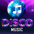 Icon of program: Disco Music 80s 90s