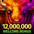 Icono de programa: Buffalo Slots of Cash Cas…