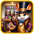 Icono del programa: Rabbit Slots 777