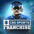 Icon of program: CBS Franchise Football 20…