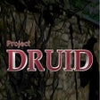 Icon of program: Project Druid - 2D Labyri…