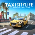 Icono del programa: Taxi Life: A City Driving…