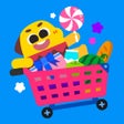 Icon of program: Cocobi Supermarket - Fun …