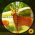 Icono del programa: Wild Deer hunting 2017 - …