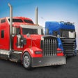 Icon of program: Universal Truck Simulator