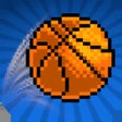 Icono de programa: Super Swish - Basketball …