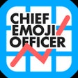 Icono del programa: Chief Emoji Officer