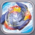 Icon of program: BEYBLADE BURST app