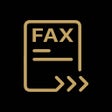 Icono de programa: Fax on the go: EazyFax