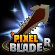 Icono de programa: Pixel Blade Revolution