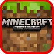 Icon of program: Minecraft Pocket Edition 