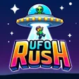 Icon of program: UFO RUSH : Alien invasion