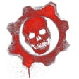 Icono de programa: Gears of War