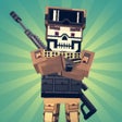 Icono de programa: Zombie Hunter: Pixel Surv…