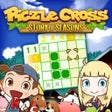 Icon of program: Piczle Cross: Story of Se…