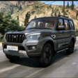 Icon of program: Scorpio Mahindra Car Game