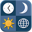 Icon of program: VelaClock