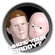 Icon of program: Who's Your Daddy?