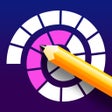 Icon of program: Spiral Crossword