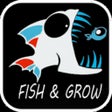 Icono de programa: 3D Fish Growing