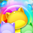 Icono de programa: Animal Party: 2048 Fiesta