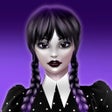 Icon of program: Monster Girl Dress Up Fas…