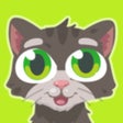 Icono de programa: Wordycat