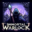 Icono de programa: Immortal Warlock: IDLE