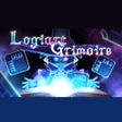 Icono de programa: Logiart Grimoire