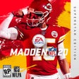 Icon of program: Madden NFL 20