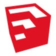 Icon of program: SketchUp