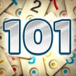 Icon of program: 101 Okey