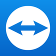 Icono de programa: TeamViewer Remote Control