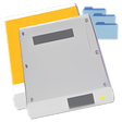 Icon of program: Disk Space Pro