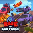 Icono de programa: Rage of Car Force