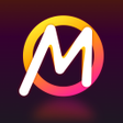 Icon of program: Beat.ly Lite:Music Video …