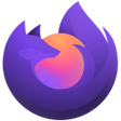 Icon of program: Firefox Focus: The privac…