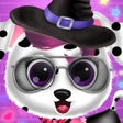 Icon of program: Puppy Dress Up - Dressup …