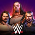 Icon of program: WWE Undefeated