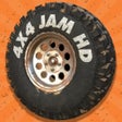 Icono del programa: 4x4 Jam HD