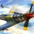 Icon of program: Warplanes: WW2 Dogfight