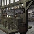 Icono de programa: Medieval Tavern Escape