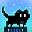 Icono de programa: Cat City  Geometry Jump